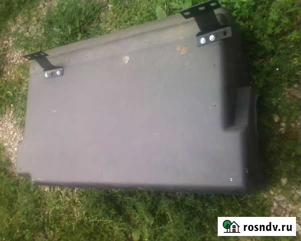 Экран шумоизоляционный камаз Миасс - изображение 1