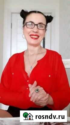 Массажистка на дому Тула - изображение 1