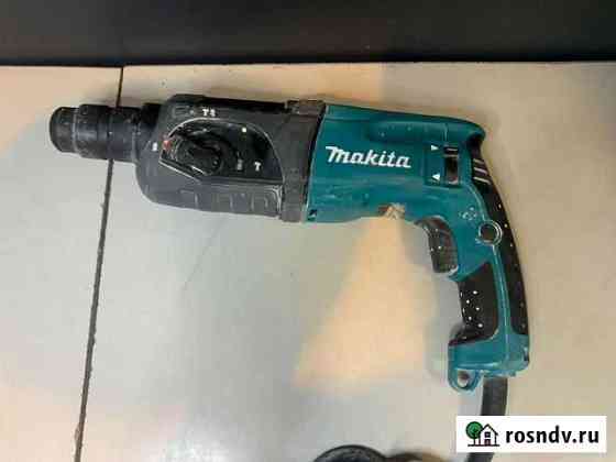Перфоратор makita hr2470 Сочи