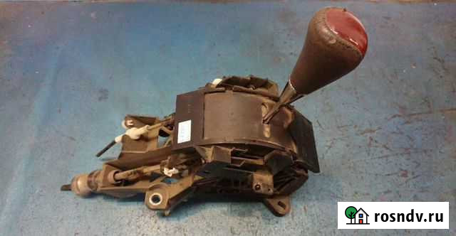 Селектор кпп Mazda Cx-7 ER Мытищи - изображение 1