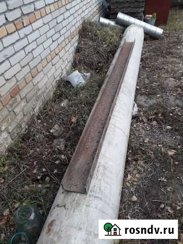 Швеллер 16 бу Шадринск - изображение 1