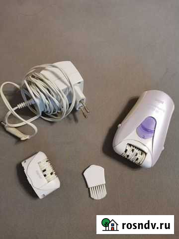 Эпилятор braun silk epil Калининград - изображение 1