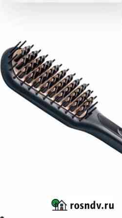 Расческа-выпрямитель Remington Подольск