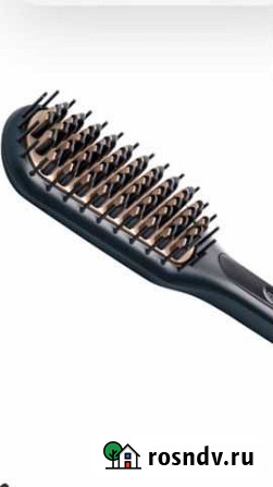 Расческа-выпрямитель Remington Подольск - изображение 1