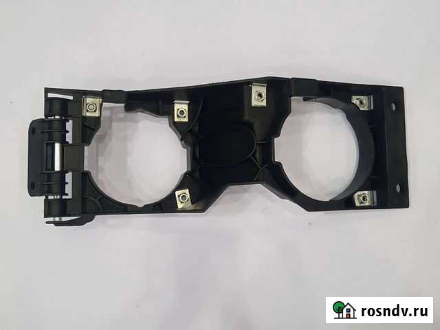 Корпус противотуманных фар Scania 5R Обнинск - изображение 1