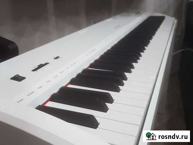 Цифровое пианино sai piano Ижевск - изображение 1