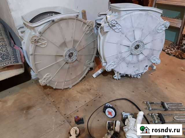 З/ч на стиральную машину Норильск - изображение 1