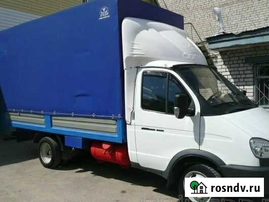 Грузоперевозки Грузчики/Переезды/Газель-4м Магнитогорск - изображение 1