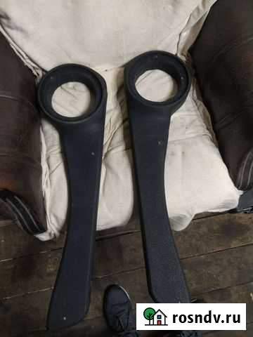 Подиумы на ваз 2114 Вязники - изображение 1