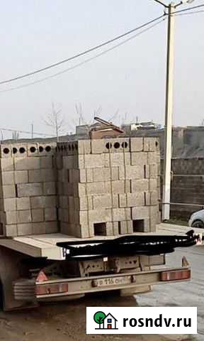 Шлакоблоки Буйнакск - изображение 1