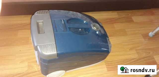 Пылесос Thomas twin Tiger (made in germany) Севастополь - изображение 1