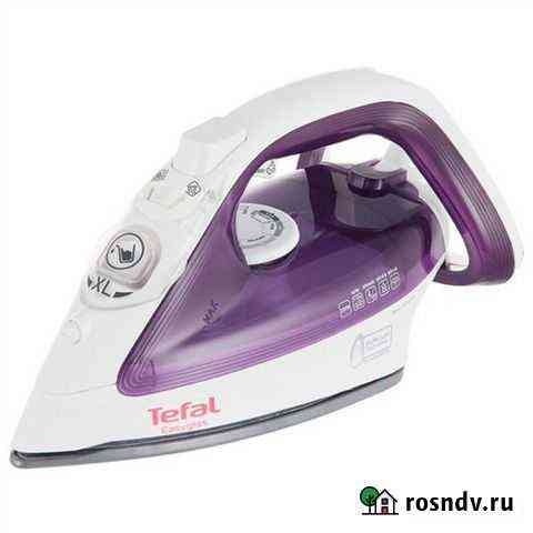 Утюг Tefal Easygliss FV3915(новый) Ростов-на-Дону