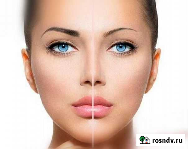 Перманентный макияж бровей Петрозаводск - изображение 1