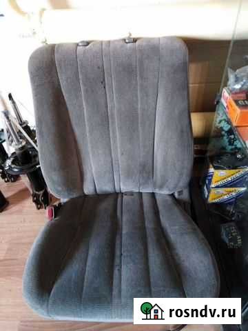 Сиденье левое camry SV30 Тулун - изображение 1