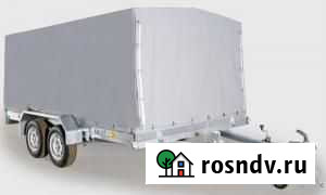 Грузоперевозки Мариинск - изображение 1