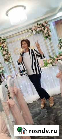 Ведущая ярких событий Обнинск - изображение 1