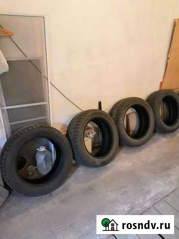 Yokohama 235/55 R18 Тамбов - изображение 1