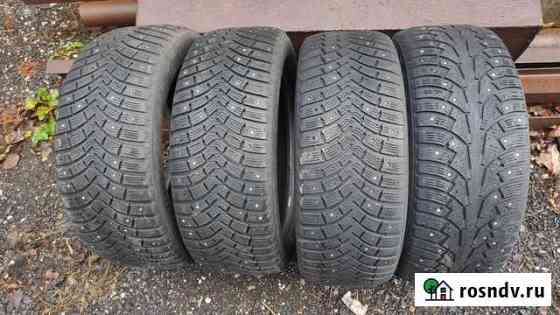 Michelin 235/55 R17 Новые Лапсары