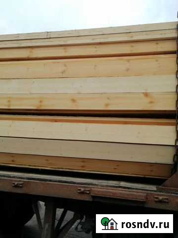 Пиломатериал Химки - изображение 1