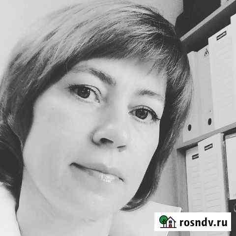 Бухгалтерские услуги Чита