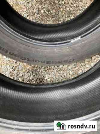 Continental 255/55 R19 Кратово