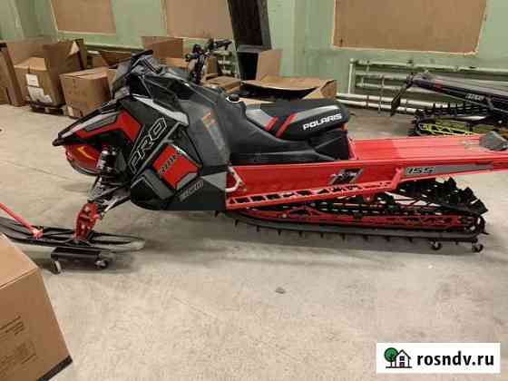 Polaris 800 PRO-RMK 155 Сарапул
