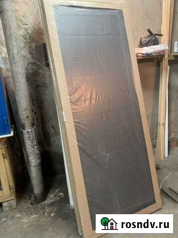 Дверь Абакан - изображение 1