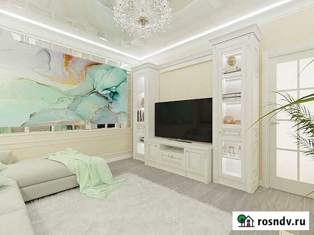 Дизайнер интерьера Чита - изображение 1