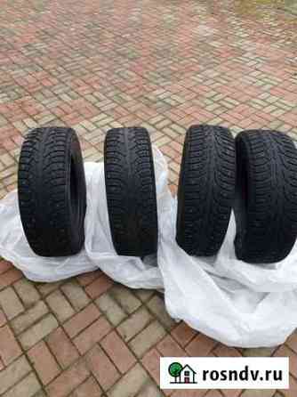 Nokian 235/65 R17 108T Рощино