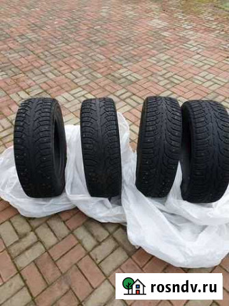 Nokian 235/65 R17 108T Рощино - изображение 1