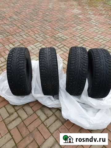Nokian 235/65 R17 108T Рощино - изображение 1