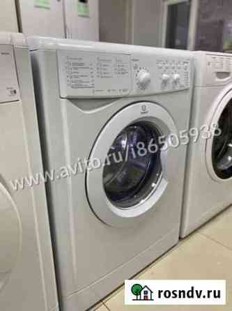 Стиральная машина бу indesit Ижевск