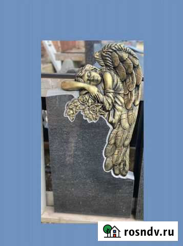 Ритуальные памятники на могилу в Красногорске Красногорск - изображение 1