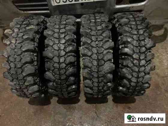 Giti 285/85 R16 Хабаровск