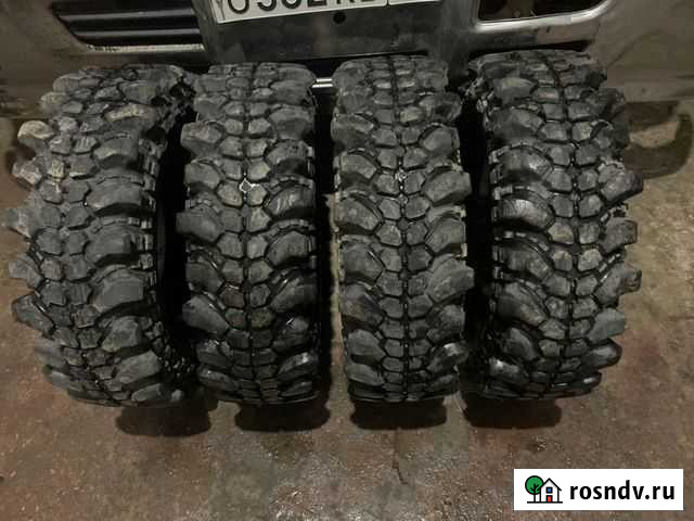 Giti 285/85 R16 Хабаровск - изображение 1