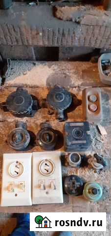 Электроизделия СССР Харабали - изображение 1