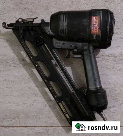 Отделочный нейлер Senco Finishpro 41xp 15ga Батайск - изображение 1