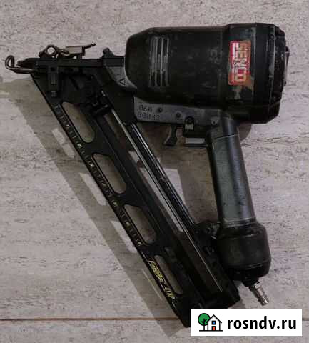 Отделочный нейлер Senco Finishpro 41xp 15ga Батайск - изображение 1