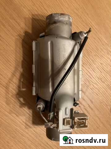 Тэн для посудомоечной машины Екатеринбург - изображение 1