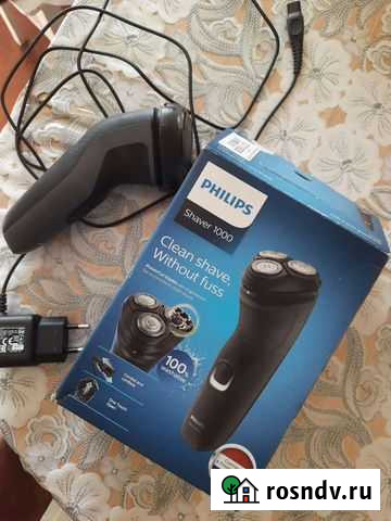 Бритва электрическая Пермь - изображение 1