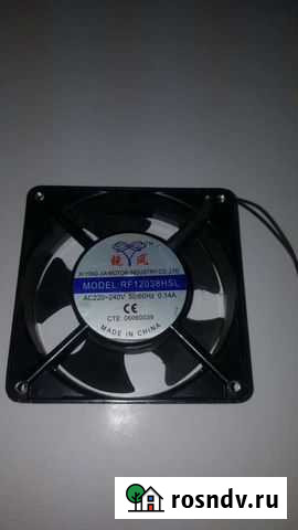 Куллеры разные вентеляторы Москва - изображение 1