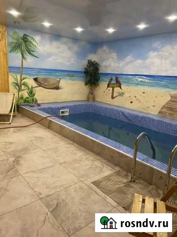 Сдам сауну Новый Уренгой - изображение 1