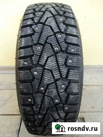 Pirelli Ice Zero 195/65 R15 4шт Торжок - изображение 1