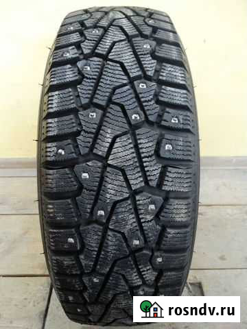 Pirelli Ice Zero 195/65 R15 4шт Торжок - изображение 1