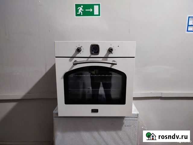 Новый электрический духовой шкаф Korting OKB 481 C Самара - изображение 1