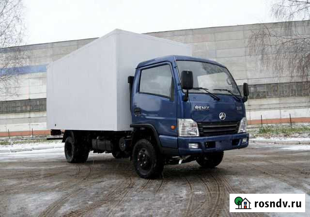 Грузоперевозки до 4 тонн Ржев - изображение 1