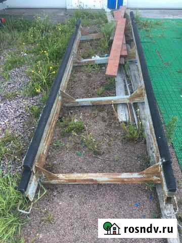 Кильблок Санкт-Петербург - изображение 1