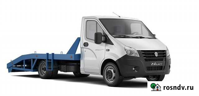 Эвакуатор Саранск - изображение 1