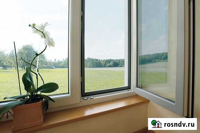 Окна пластиковые Ставрополь Ставрополь - изображение 1