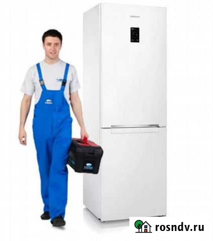 Ремонт холодильников (любых) Владимир - изображение 1